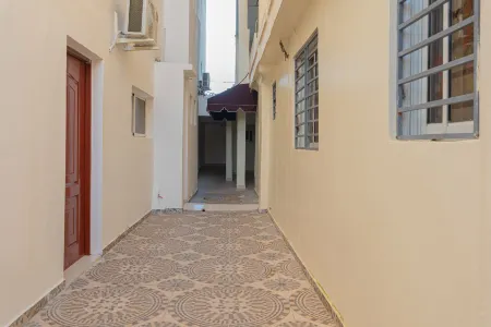 Spacious 1 Bedroom Apartment in Corales del Sur