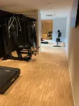 L'Esquisse Hotel & Spa Colmar - MGallery - Fitnessstudio
