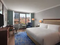 Divan Ankara Hotels in Ankara