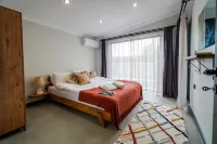 Vital Home Hotels in Rustempasa Mahallesi