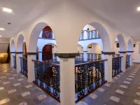 Hotel Hacienda Cusco Centro Historico Hotel di Cuzco
