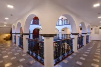 Hotel Hacienda Cusco Centro Historico Hotels in Cusco