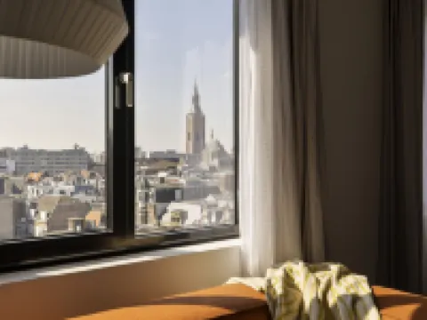 海灣中心酒店 海牙酒店