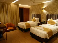 The Kings Park Grand-Near US Consulate Hotel dekat Kedutaan Besar Amerika