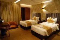 The Kings Park Grand-Near US Consulate Hotels in Chennai
