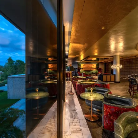 Five Zurich - Luxury City Resort