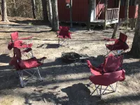 Sasquatch Cabin