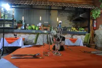 Bonanza Addis Hotel - pet friendly