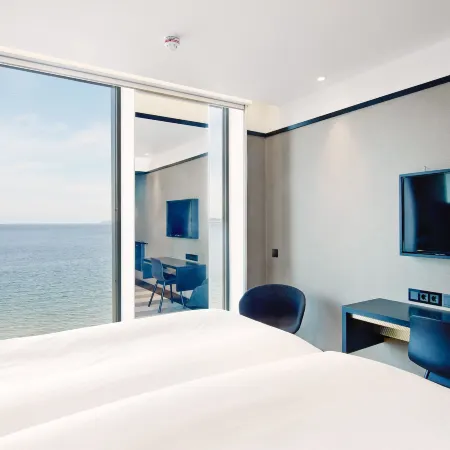 Vox Hotel