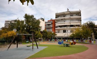 Eugenia's Luxury Apart