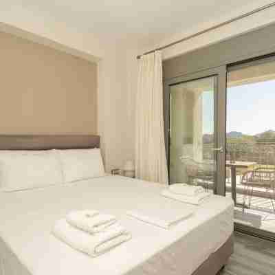 Carlos Mansion Luxury Suites Rooms