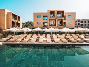 M Boutique Hotel - Designed for Adults