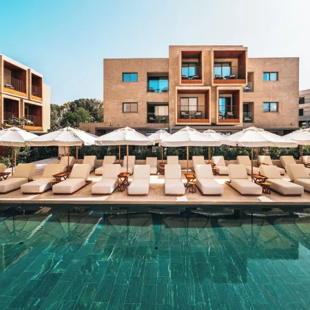 M Boutique Hotel - Designed for Adults