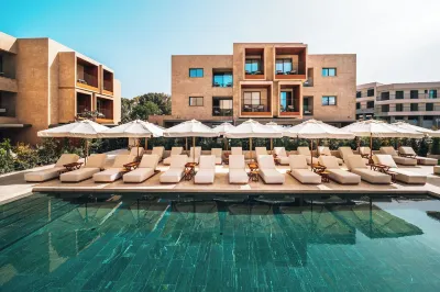 M Boutique Hotel - Designed for Adults Hotels in Пафос
