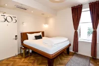 HighRoad Washington DC