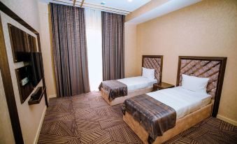 Krone Hotel