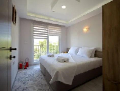 İndag公寓家庭酒店