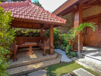 ReVive by Snooze Hotels near Wisata Goa sodong