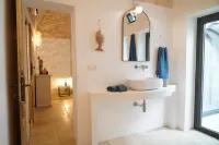 Il Biancospino - Graziosa Dimora Con Vasca in Camera