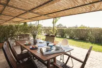 Agriturismo Podere l'Agave Hôtels à : Campiglia Marittima
