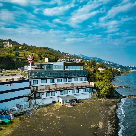 Fevzi Hoca Otel