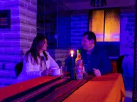 Hotel Kachi de Uyuni โรงแรมในอูยูนี