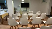 Haven - Hotel am Stadion Hotels in Leverkusen