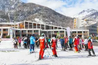 Snow White - Happy Rentals