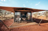 Karijini Eco Retreat Hotels in Karijini