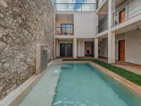 โรงแรมคาซ่า 57 โรงแรมในเมรีดา