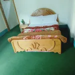 Salmania Family Hotel