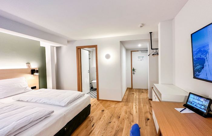 Hotel Wilma