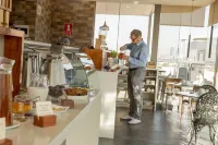 Ariquepay Hotel - Frühstück
