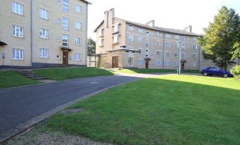 University of Essex - Colchester Campus