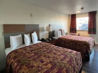 Motel 6 Galveston, TX - Beach/Seawall Hotels in Galveston