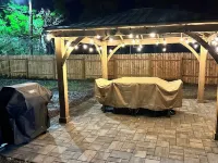 Welcome to...the good life, 4 bed 2 bath house located in the heart of Lincoln