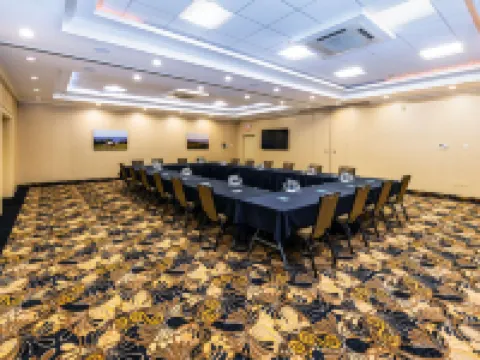 Quality Inn & Suites Garden of the Gulf Hotels in Summerside