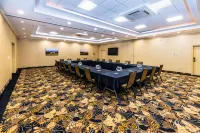 Quality Inn & Suites Garden of the Gulf Hôtels à : Summerside