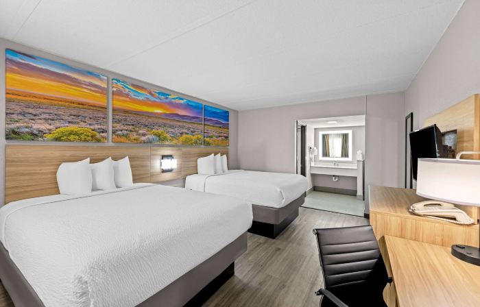 Days Inn by Wyndham Gainesville