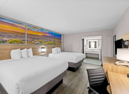 Days Inn by Wyndham Gainesville