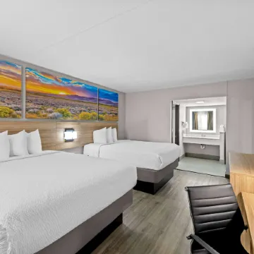 Days Inn by Wyndham Gainesville