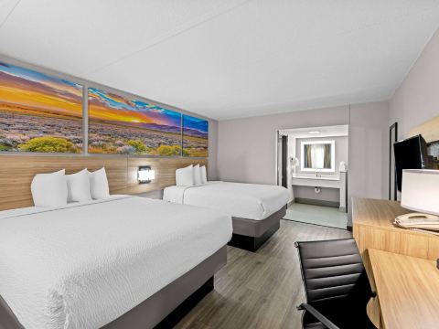 Days Inn by Wyndham Gainesville
