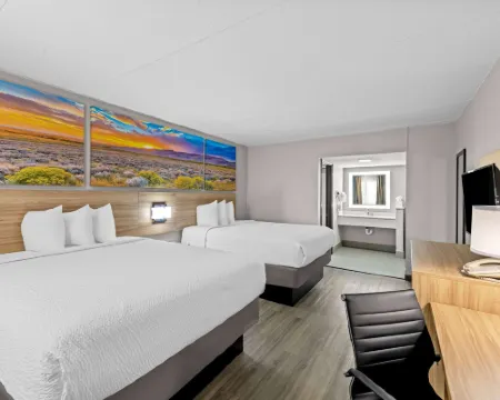Days Inn by Wyndham Gainesville Hotels in Cooke County