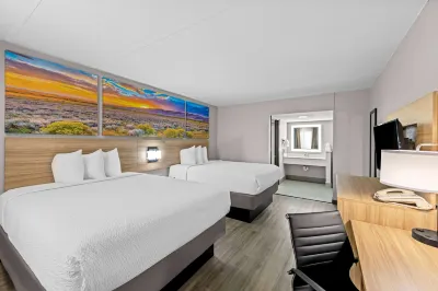 Days Inn by Wyndham Gainesville Hôtels à : Gainesville