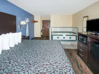 Days Inn by Wyndham Springfield Hotels in Springfield
