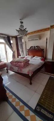 Villa Dr mohamed Hotel a 