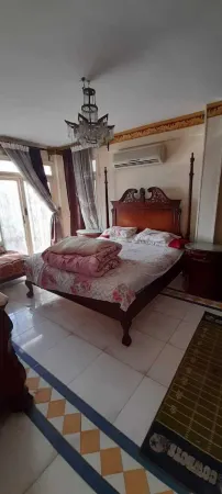 Villa Dr mohamed Отели в г. Al Bitash Sharq