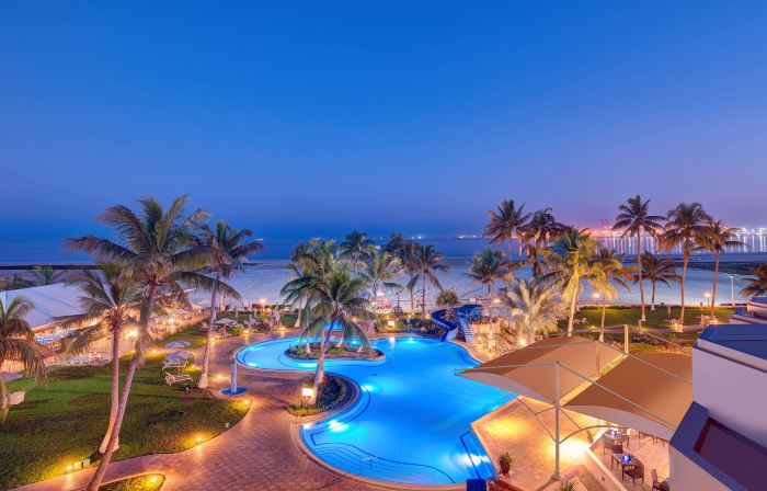 Hilton Salalah