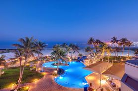 Hilton Salalah