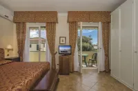 Hotel Verdemare Hotels in Camaiore